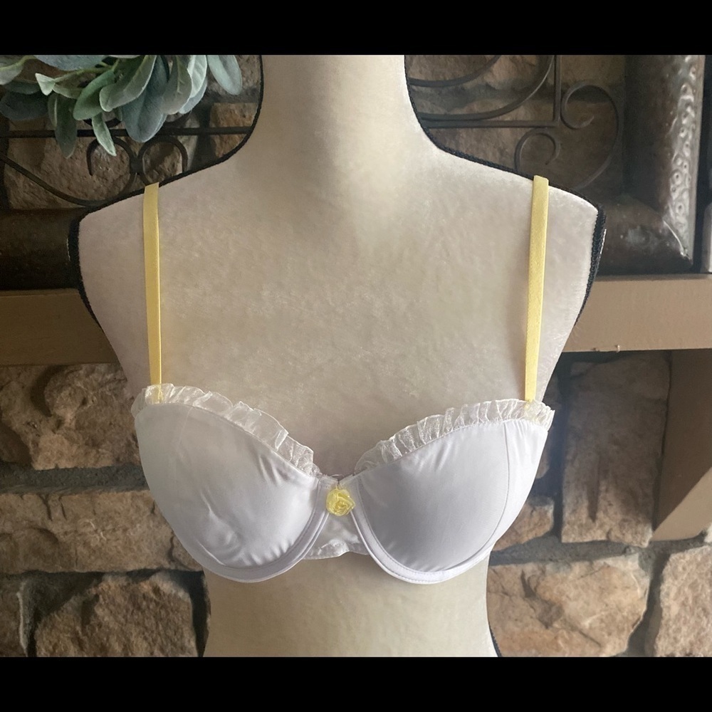 CHARLOTTE RUSSE- BRA-36B - Picture 2 of 11